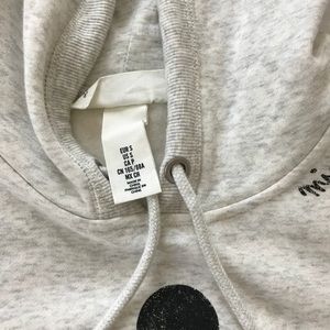Mickey Mouse hoodie (Adult)